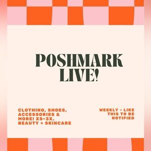 @lovely_in_la is Live! Size Inclusive Show Notifications